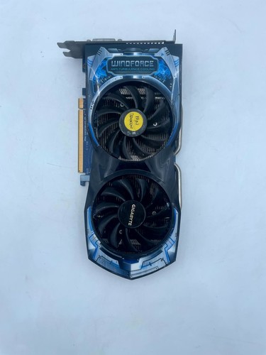 Gigabyte ati radeon 6850 - radeon, hd