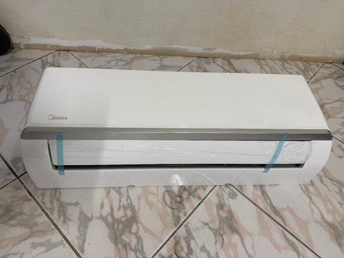 Condizionatore midea split - midea,