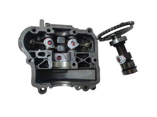 Asse camme mash two fifty - mash,