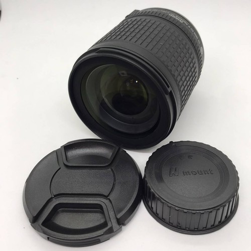 Nikkor 18 135mm - nikkor, 18-135mm