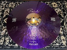 Piatto Paiste 22" Signature