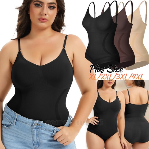 Shapewear body donna controllo - shapewear,