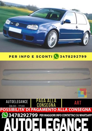 Minigonne adatto per golf 4 - minigonne,