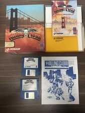 Software Killing Cloud