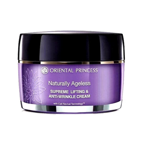 Thai original supreme crema - thai,