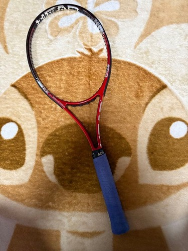 Racchetta tennis head - da,