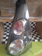 FANALE  POSTERIORE Destro PER