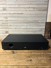 Subwoofer cablato JVC TH-D337B