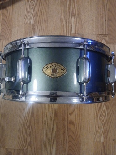 Tama rullante - , 14"