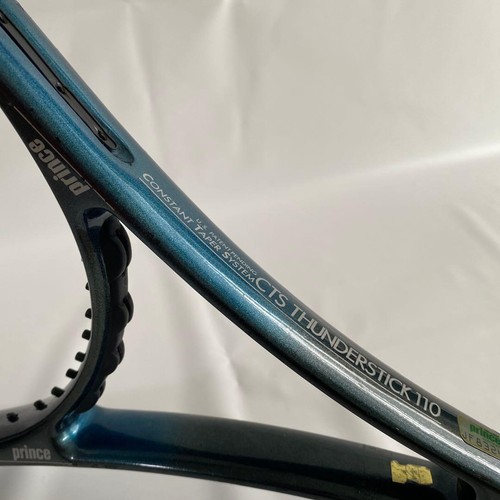 Racchetta tennis prince cts - racchetta,