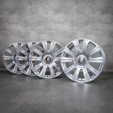 Cerchi rolls royce ghost - cerchi,