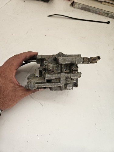 Carburatore originale mercury - carburatore,