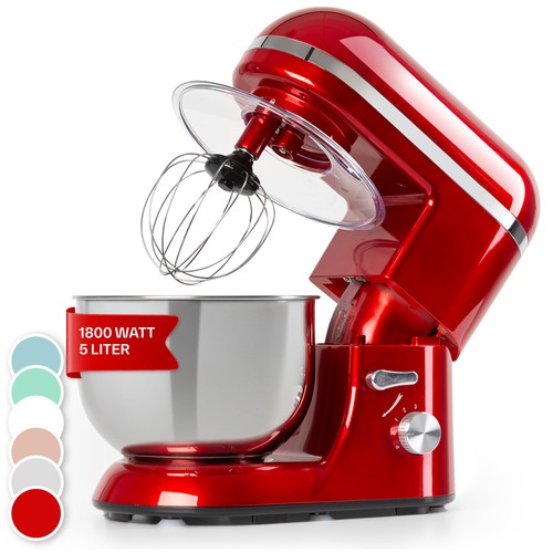 Robot cucina impastatrice - robot,