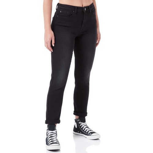 Only sui donna mid - only, nero