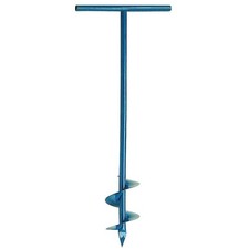 TRIVELLA MANUALE A MANO