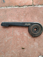 Carter Copricatena Bici Bianchi