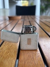 Accendino Storm King Antico Tipo Zippo USA Briquet Lighter