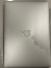 Apple MacBook Pro 15" metà