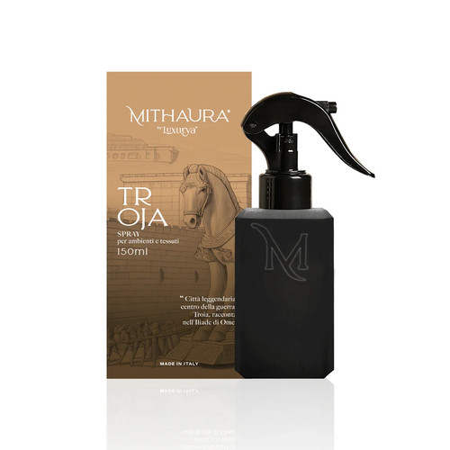 Spray ambiente tessuti - e,