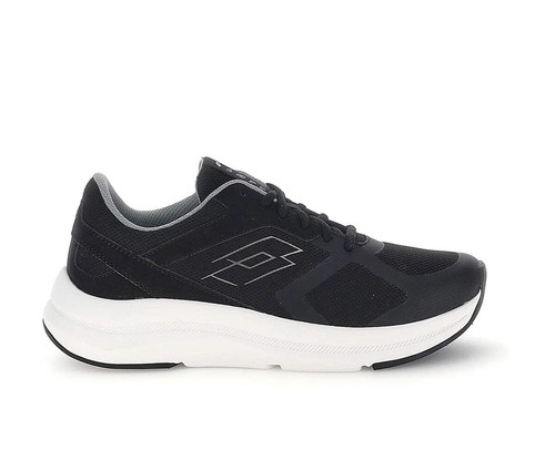 Lotto run amf nero - amf,