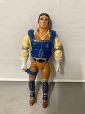 Figurine Mattel Marshall