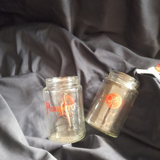 Set 2 Bicchieri Rum Pampero