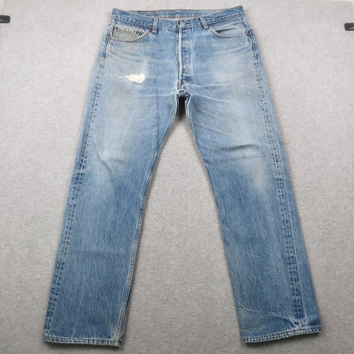 Jeans denim vintage - , anni