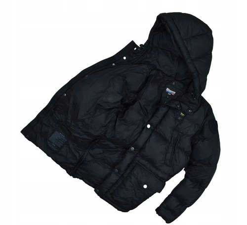 Giacca bambino blauer - blauer, black