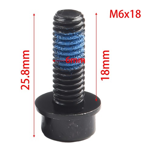 8pcs bicicletta disco - bicicletta, freno