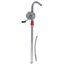 POMPA TRAVASO LIQUIDO ROTATIVA