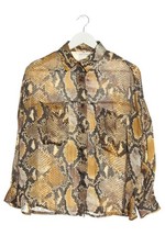 ZARA Camicia blusa Donna