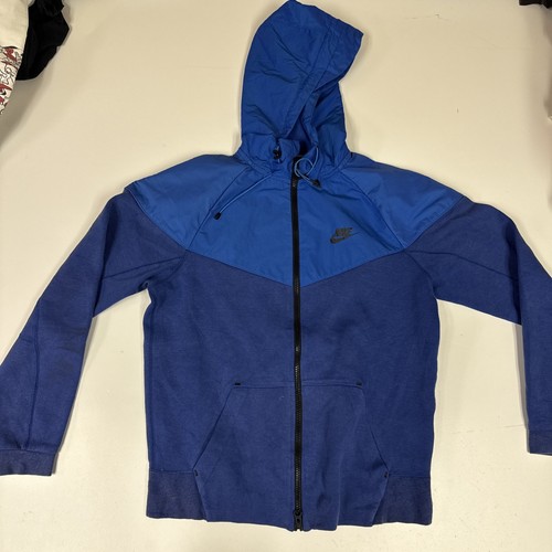 Nike tech fleece - nike,