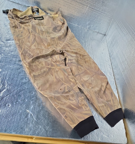 Stivaletto simms gore tex - stivaletto,