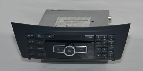Navi mercedes w204 - navi,