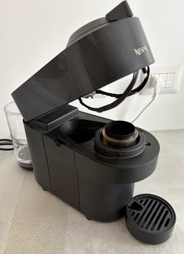 Longhi vertuo automatica - longhi,