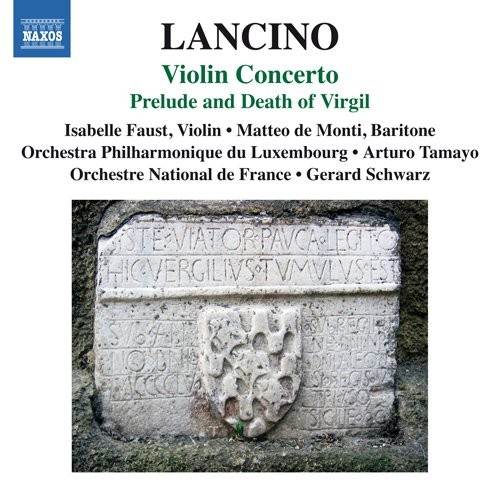 Thierry lanzino violin - thierry, lanzino: