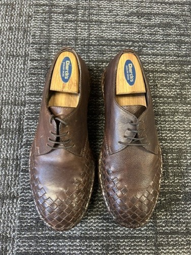 Scarpe uomo bottega veneta - uomo, 42