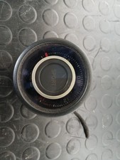 strumento pressione turbo per fiat 500 abarth restilyng anno 2017