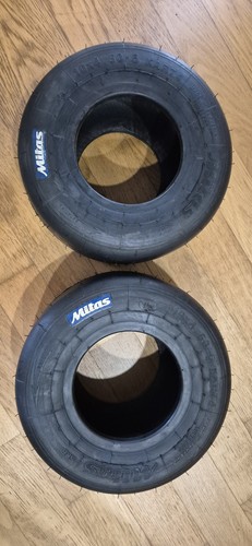 Gomme kart mitas 10x4 - kart,