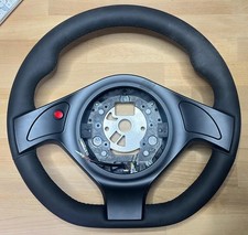 Volante sportivo in pelle VW