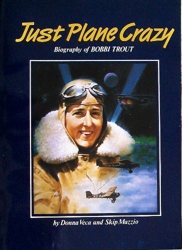 Just plane crazy biography - biography, of