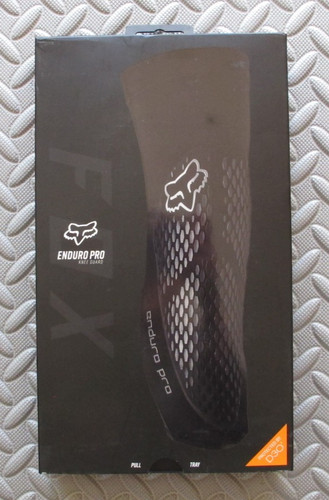 Ginocchiera fox racing enduro - racing,