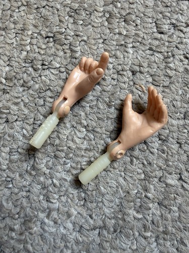 Action man vintage palitoy - action, vam