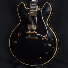 Gibson Custom Shop Collezione