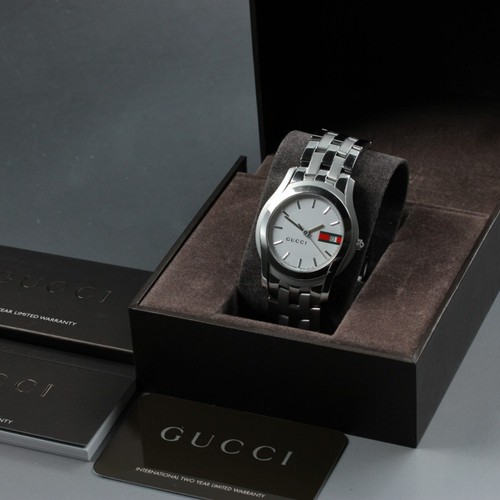 Orologio uomo gucci - uomo, data