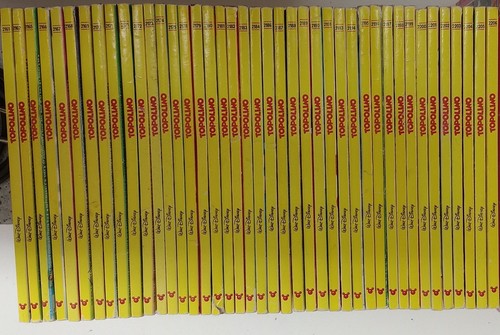 Lotti 5 fumetti - lotti, 2/3/5