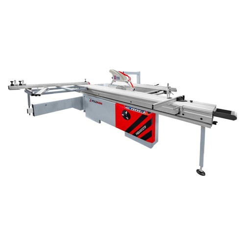 Squadratrice legno holzmann - squadratrice,