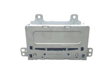 Opel Astra J 2011 Radio