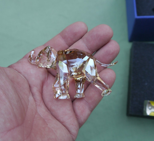 Swarovski crystal scs 2013 - scs,