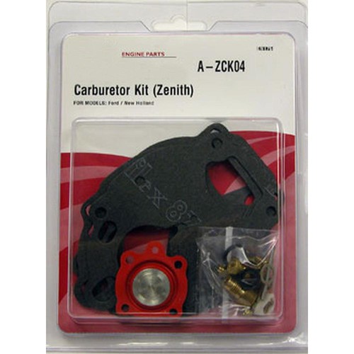 Kit carburatore zenith adatto - carburatore,